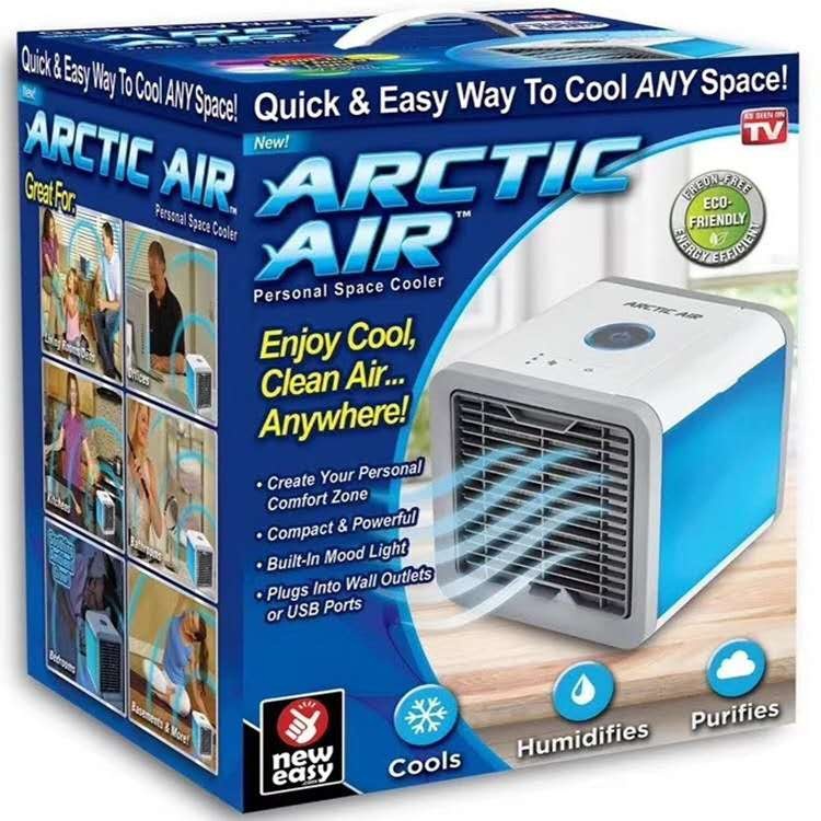 C1  Mini air cooler