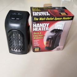 H1 Mini handy heater